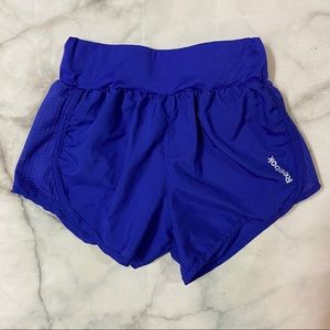 Reebok PlayDry Running Shorts